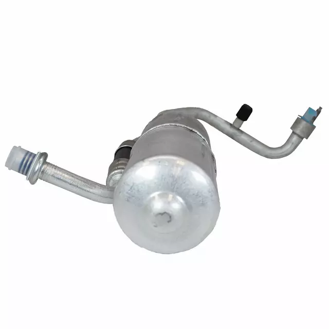 A/C Accumulator - Ford (8C3Z-19C836-D)