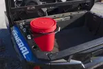 93028 - : 5 Gallon Bucket Holder for Rough Country Image