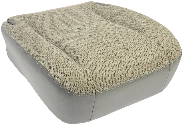 926855 - Interior: Seat Cushion Assembly Replaces General Motors 19127694, 88979479, 19126805 for Dorman Image