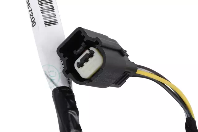 Rear Object Alarm Sensor Wiring Harness - GM (84593811)