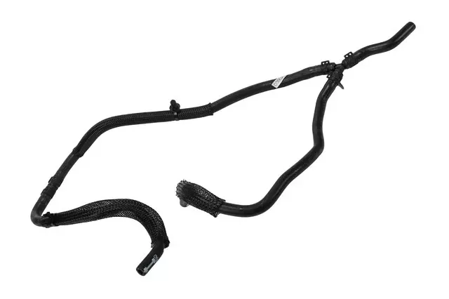 84982181 - : Radiator Surge Tank Inlet Hose for Cadillac: XT5, XT6 | Chevrolet: Blazer | GMC: Acadia Image