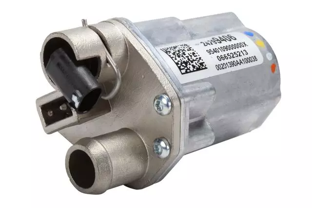 24299406 - : High Voltage Battery Heater for Cadillac: ELR Image