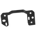 M2DZ17C886C - Body: Mount Plate Bracket for Ford: Bronco Image