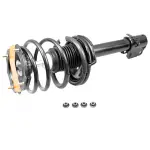 271960 - : Quick-Strut Rear Suspension Strut and Coil Spring Assembly for MONROE SHOCKS &amp; STRUTS Image