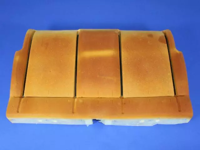 68002963AA - Interior Trim: Seat Back Foam for Mopar Image