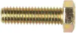 981541D - : Hex Bolt - Class 10.9 - M10-1.25 X 40mm for Dorman Image