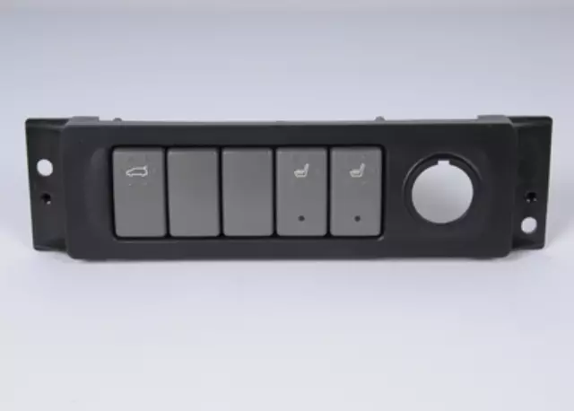 Acdelco™ Switch Assembly - GM (D7077C)