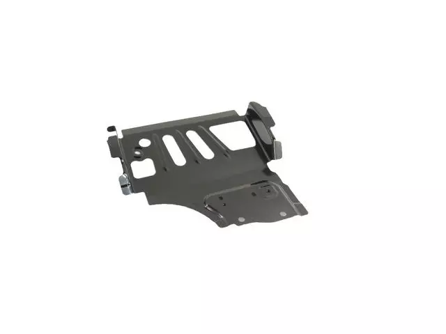 68313333AA - Body Sheet Metal Except Doors: Sill Reinforcement, Right for Fiat: 124 Spider Image
