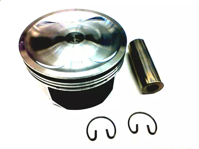 12006AC390 - : Piston &amp; Pin Assembly for Subaru: Baja, Forester, Impreza, Legacy, Outback, WRX STI Image