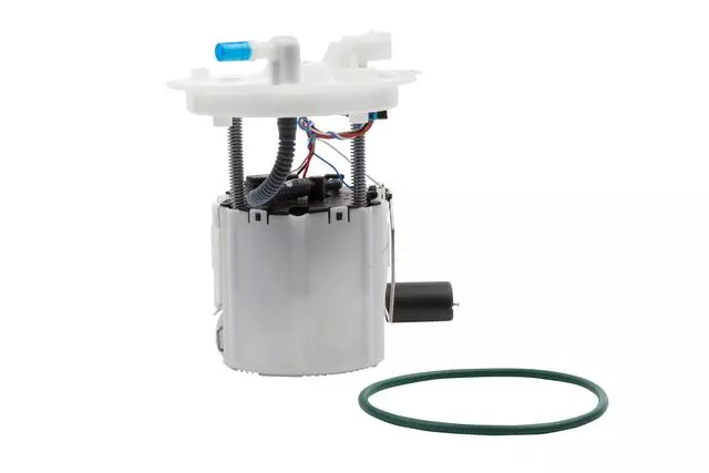 Fuel Pump and Level Sensor Module - ACDelco (MU2301)