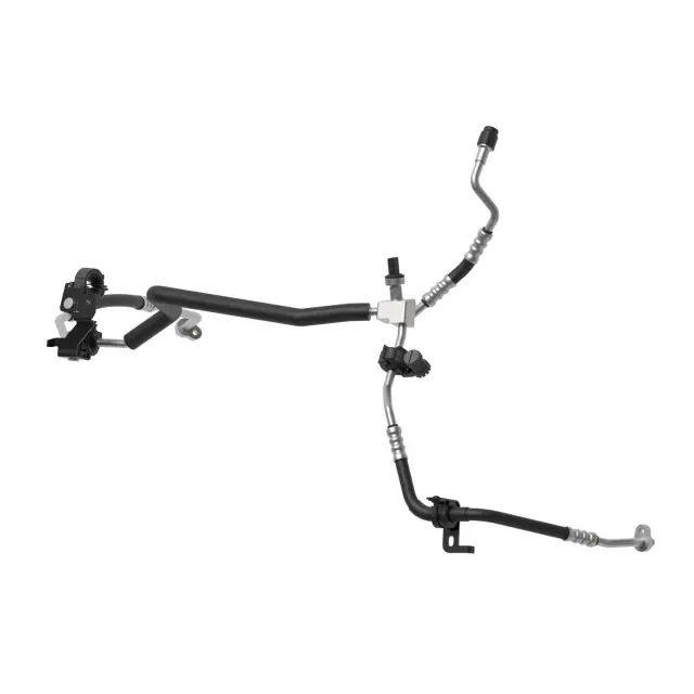 68469945AA - Air Conditioners and Heaters: A/c Liquid Line for Mopar Image