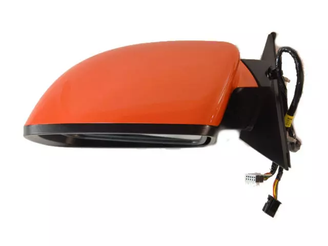 Outside Rear-View Mirror, Left - Mopar (1NJ05TZZAL)