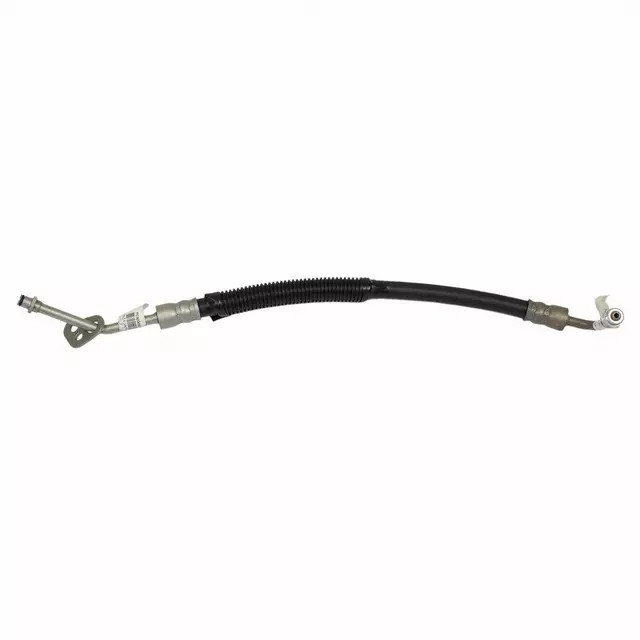 6L5Z3A719E - Steering: Power Steering Pressure Hose for Ford: Ranger Image