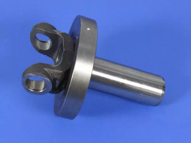 5102159AA - Propeller Shafts and U-Joints: Drive Shaft Yoke for Mopar Image