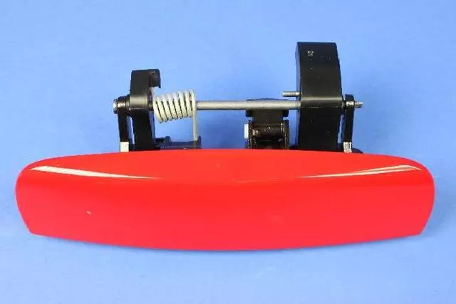 1MZ80ZR3AH - Doors, Door Mirrors and Related Parts: Exterior Door Handle, Right for Mopar Image image