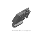 84492735 - : F Pad for GM Image