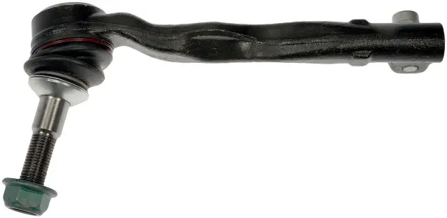 TO14302PR - : Steering Tie Rod End for Dorman Image