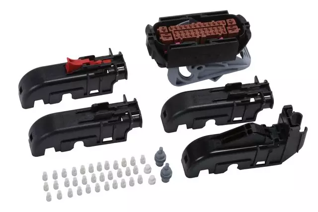 86825459 - : F (S)Connector Kit for GM Image