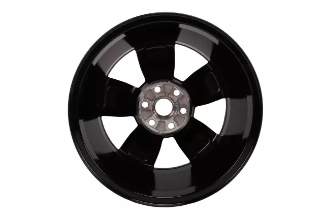 18x8.5-Inch Aluminum Wheel - GM (84105762)