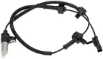 970219 - : Anti-Lock Braking System Sensor With Harness for Dorman Image