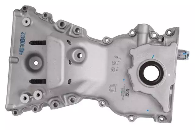 Front Engine Cover - GM (25196116)