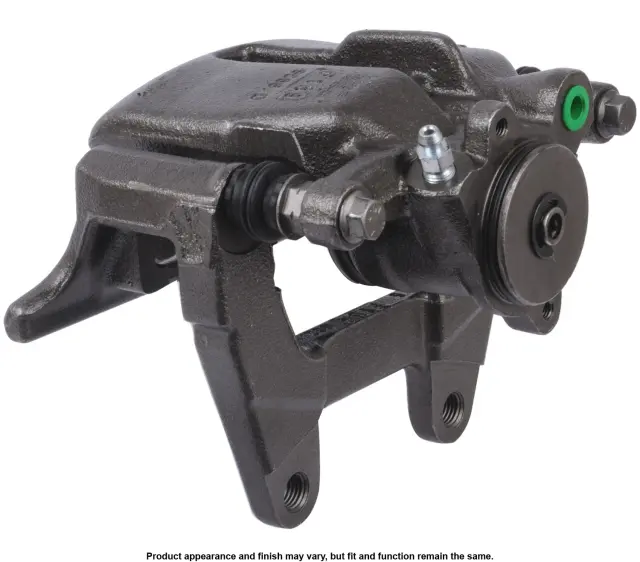 19B2988NM - Brakes &amp; Brake Parts: Disc Brake Caliper for Cardone Image