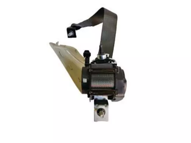 DE9Z74611B69AA - : Lap &amp; Shoulder Belt for Lincoln: MKT Image