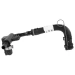 HC3Z9C493K - Body: Vacuum Tube for Ford: F-250 Super Duty, F-350 Super Duty Image