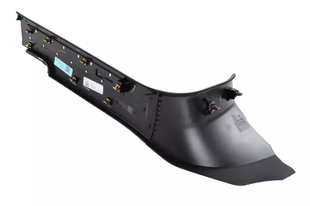 84701491 - Body: Front Sill Plate for Chevrolet: Suburban, Tahoe Image