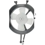 2812125 - : gpd Electric Cooling Fan 2812125 for GLOBAL PARTS DISTRIBUTORS Image