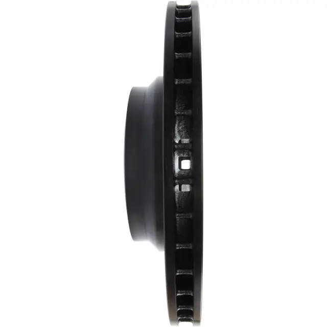 12634093SR - Brakes &amp; Brake Parts: StopTech Sport Slotted Brake Rotor; Front Right for Stoptech Image