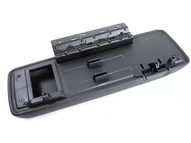 1JZ061DVAA - Interior Trim: Center Console Storage Lid for Mopar Image