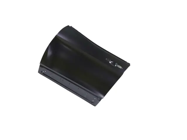 Front Door Outer Repair Panel, Left - Mopar (68640463AA)