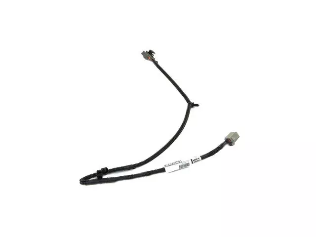 68256988AA - Electrical: Seat Back Wiring for Mopar Image