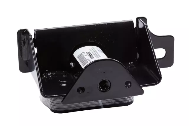 12335637 - Body: Bumper Bracket for Cadillac: Escalade, Escalade ESV | Chevrolet: Avalanche 1500, Silverado 1500, Silverado 1500 Classic, Silverado 1500 HD, Silverado 1500 HD Classic, Silverado 2500, Silverado 2500 HD, Silverado 2500 HD Classic, Silverado 3500, Silverado 3500 Classic, Silverado 3500 HD, Suburban 1500, Tahoe | GMC: Sierra 1500, Sierra 1500 Classic, Sierra 1500 HD, Sierra 1500 HD Classic, Yukon, Yukon XL 1500 Image