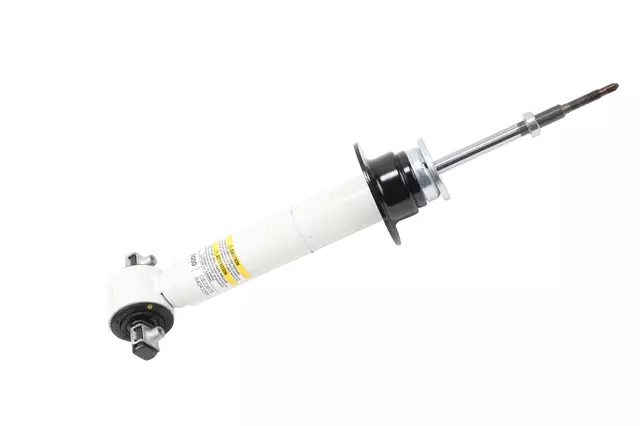 85669707 - Suspension: Shock Absorber for Cadillac: Escalade, Escalade ESV | Chevrolet: Silverado 1500, Silverado 1500 LD, Suburban, Tahoe | GMC: Sierra 1500, Sierra 1500 Limited, Yukon, Yukon XL Image