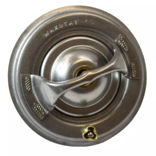 Engine Coolant Thermostat - Ford (XW4Z-8575-CA)