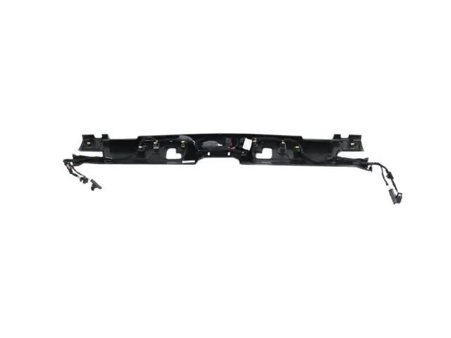 6ZW49TX7AA - Body Sheet Metal Except Doors: Windshield Molding for Mopar Image