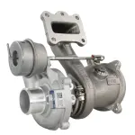 TC31 - Fuel System: Motorcraft™ Turbocharger for Ford: Escape, Fusion Image