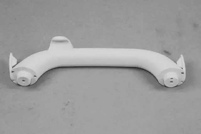 Grab Handle, Left - Mopar (QY67DX9AD)