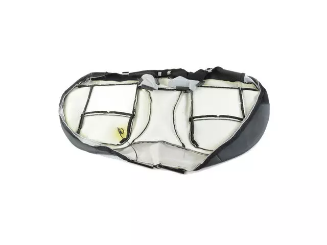 6AR03LXHAA - Interior Trim: Rear Seat Cushion Cover for Mopar Image