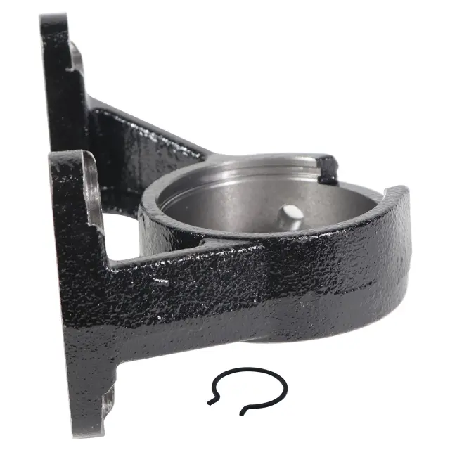 NB1002 - : Toyota (2.5, 2.7, 3.3 - AWD) CV Axle Shaft Carrier Bearing Bracket  - Right for GSP Image