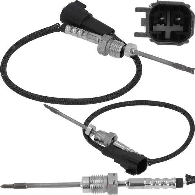 1812264 - Cooling Systems: Exhaust Gas Temperature (EGT) Sensor for GLOBAL PARTS DISTRIBUTORS Image