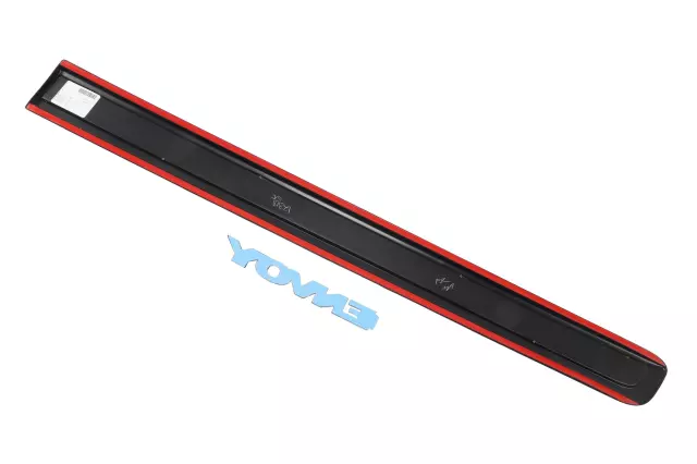 OEM NEW 2002-05 GMC Envoy XL XUV SLE SLT Front Left Upper Door Molding 88935322 - GM (88935322)