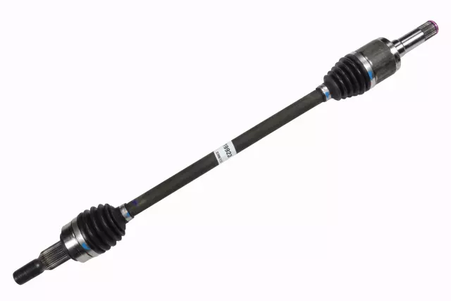 23219923 - Universals &amp; Rear Axle: Axle Assembly for Buick: Enclave | Chevrolet: Traverse | GMC: Acadia, Acadia Limited Image