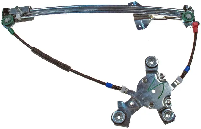 740492 - : Power Window Regulator (Regulator Only) for Dorman Image