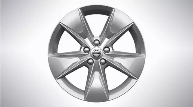 31680200 - Suspension: Wheel, Alloy for Volvo: XC60 Image