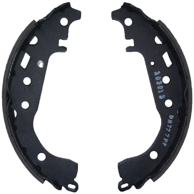 917 - : BENDIX Drum Brake Shoes for BENDIX Image