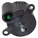 5C3Z14B166AA - Body: Switch for Ford: F-250 Super Duty, F-350 Super Duty, F-450 Super Duty Image