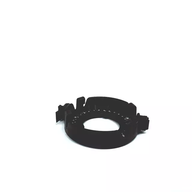 5M0941645 - Electrical: Hid Bulb Retainer Ring for Volkswagen Image